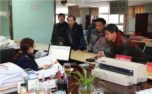 深圳企業(yè)為何找代理記賬報(bào)稅公司？